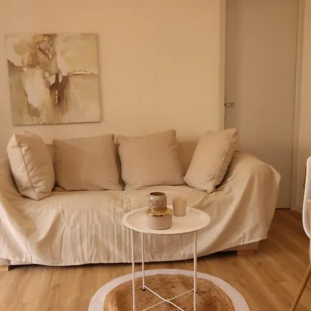Apartment Terraza By Pom *