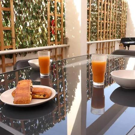 Apartment Terraza By Pom Agde