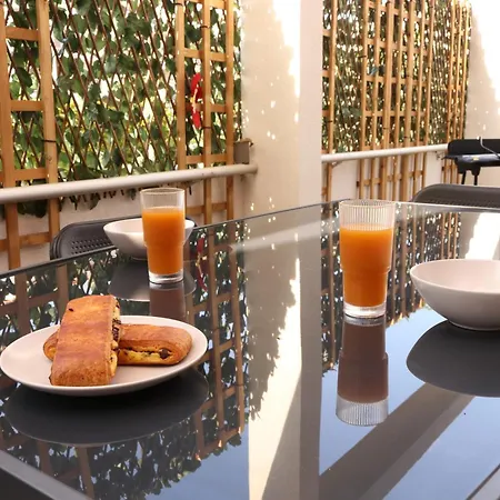 Terraza By Pom דירה *